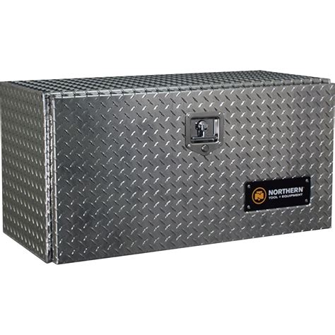 custom metal truck boxes|metal toolbox for truck bed.